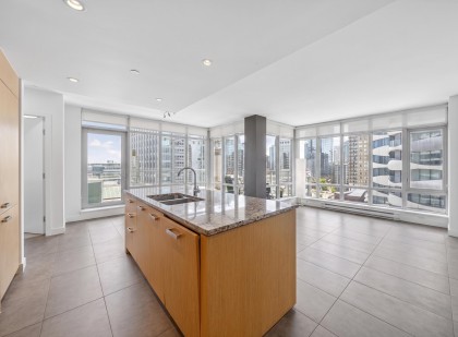Photo 4 at 1902 - 1028 Barclay Street, West End VW, Vancouver West