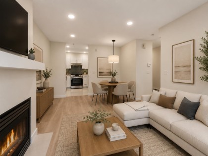Photo 6 at 3138 W 4th Avenue, Kitsilano, Vancouver West