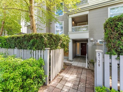 Photo 1 at 3138 W 4th Avenue, Kitsilano, Vancouver West