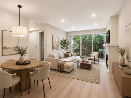 Photo 5 at 3138 W 4th Avenue, Kitsilano, Vancouver West