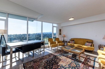 Photo 13 at 2506 - 1401 Hunter Street, Lynnmour, North Vancouver