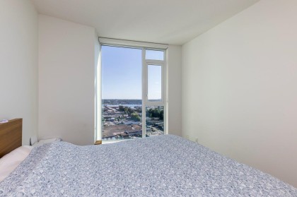 Photo 22 at 2506 - 1401 Hunter Street, Lynnmour, North Vancouver