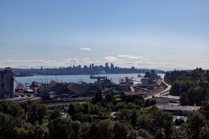 Photo 3 at 2506 - 1401 Hunter Street, Lynnmour, North Vancouver
