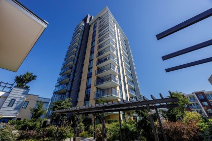 Photo 1 at 2506 - 1401 Hunter Street, Lynnmour, North Vancouver