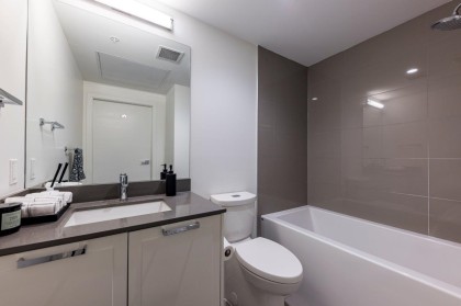 Photo 20 at 2506 - 1401 Hunter Street, Lynnmour, North Vancouver