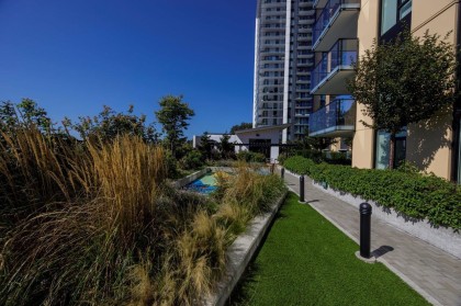 Photo 30 at 2506 - 1401 Hunter Street, Lynnmour, North Vancouver