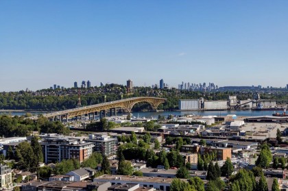 Photo 4 at 2506 - 1401 Hunter Street, Lynnmour, North Vancouver