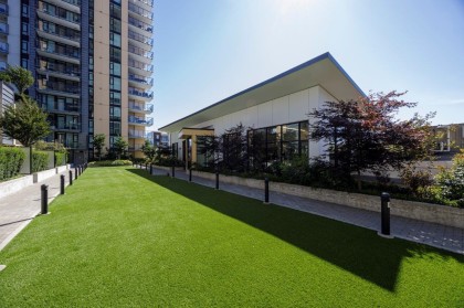 Photo 25 at 2506 - 1401 Hunter Street, Lynnmour, North Vancouver