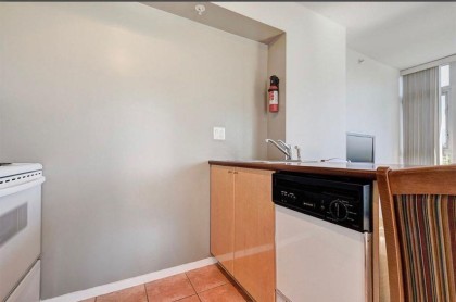 Photo 12 at 503 - 1889 Alberni Street, West End VW, Vancouver West