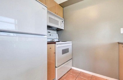 Photo 15 at 503 - 1889 Alberni Street, West End VW, Vancouver West