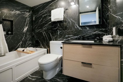 Photo 10 at 703 - 1288 Alberni Street, West End VW, Vancouver West