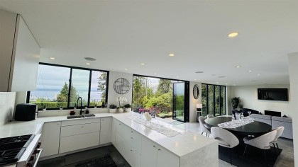 Photo 7 at 2234 Palmerston Avenue, Dundarave, West Vancouver