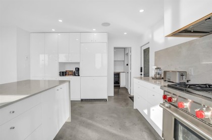 Photo 8 at 2234 Palmerston Avenue, Dundarave, West Vancouver