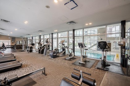 Photo 27 at 3108 - 1438 Richards Street, Yaletown, Vancouver West