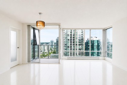 Photo 6 at 3108 - 1438 Richards Street, Yaletown, Vancouver West