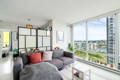 Photo 13 at 3108 - 1438 Richards Street, Yaletown, Vancouver West