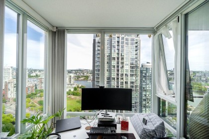 Photo 17 at 3108 - 1438 Richards Street, Yaletown, Vancouver West