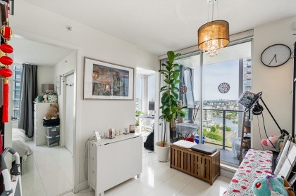 Photo 12 at 3108 - 1438 Richards Street, Yaletown, Vancouver West