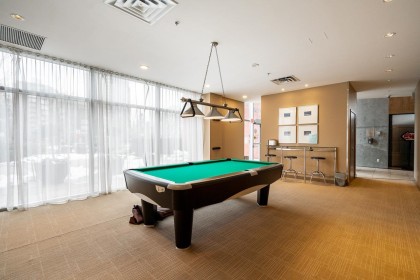 Photo 22 at 3108 - 1438 Richards Street, Yaletown, Vancouver West