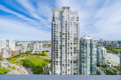 Photo 3 at 3108 - 1438 Richards Street, Yaletown, Vancouver West