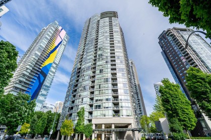 Photo 28 at 3108 - 1438 Richards Street, Yaletown, Vancouver West