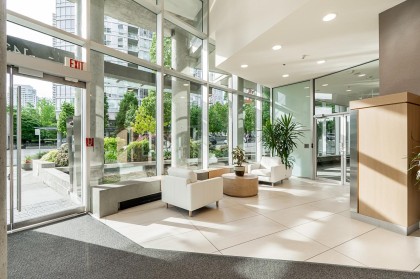 Photo 5 at 3108 - 1438 Richards Street, Yaletown, Vancouver West