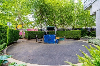 Photo 20 at 3108 - 1438 Richards Street, Yaletown, Vancouver West
