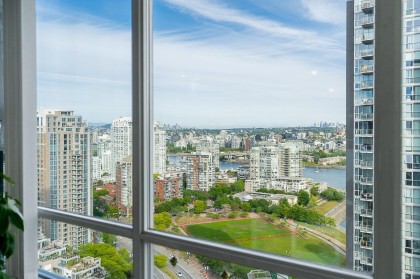 Photo 9 at 3108 - 1438 Richards Street, Yaletown, Vancouver West