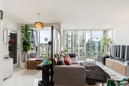 Photo 10 at 3108 - 1438 Richards Street, Yaletown, Vancouver West