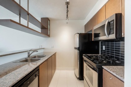 Photo 14 at 3108 - 1438 Richards Street, Yaletown, Vancouver West