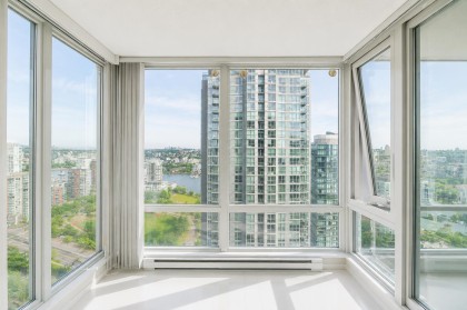 Photo 18 at 3108 - 1438 Richards Street, Yaletown, Vancouver West