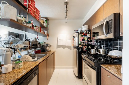 Photo 15 at 3108 - 1438 Richards Street, Yaletown, Vancouver West