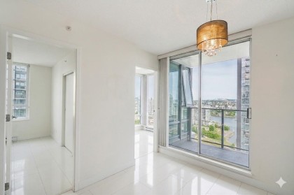 Photo 11 at 3108 - 1438 Richards Street, Yaletown, Vancouver West