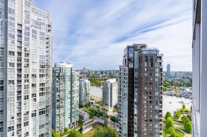 Photo 19 at 3108 - 1438 Richards Street, Yaletown, Vancouver West