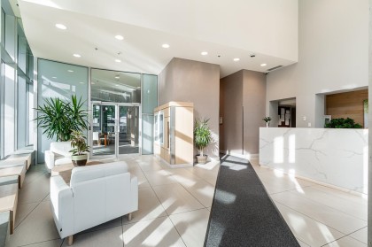 Photo 4 at 3108 - 1438 Richards Street, Yaletown, Vancouver West