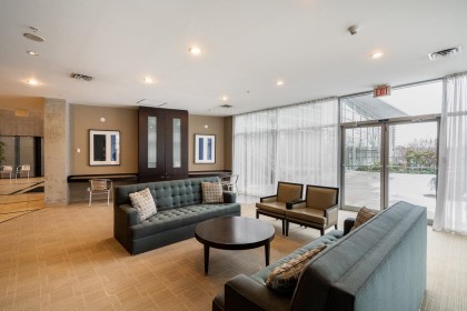 Photo 21 at 3108 - 1438 Richards Street, Yaletown, Vancouver West
