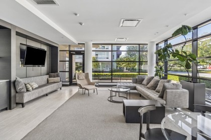 Photo 27 at 309 - 5115 Cambie Street, Cambie, Vancouver West