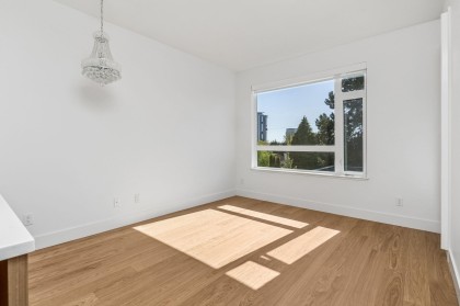 Photo 2 at 309 - 5115 Cambie Street, Cambie, Vancouver West