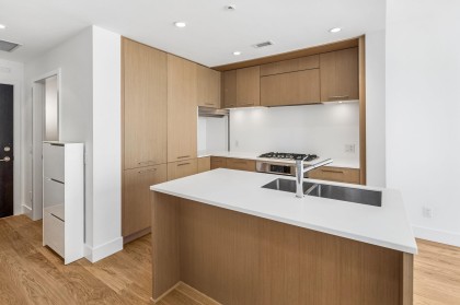 Photo 6 at 309 - 5115 Cambie Street, Cambie, Vancouver West