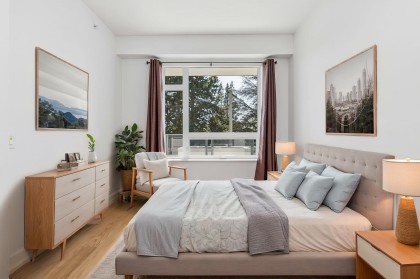 Photo 13 at 309 - 5115 Cambie Street, Cambie, Vancouver West