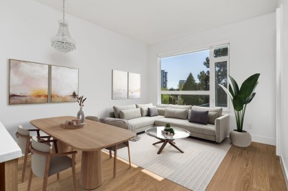 Photo 1 at 309 - 5115 Cambie Street, Cambie, Vancouver West