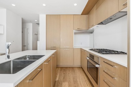 Photo 9 at 309 - 5115 Cambie Street, Cambie, Vancouver West