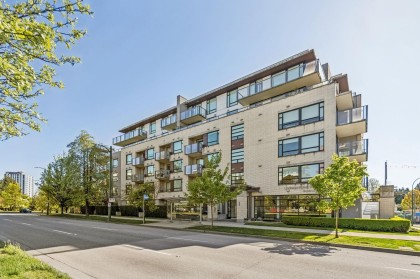 Photo 30 at 309 - 5115 Cambie Street, Cambie, Vancouver West