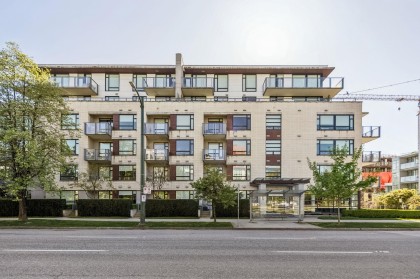 Photo 29 at 309 - 5115 Cambie Street, Cambie, Vancouver West