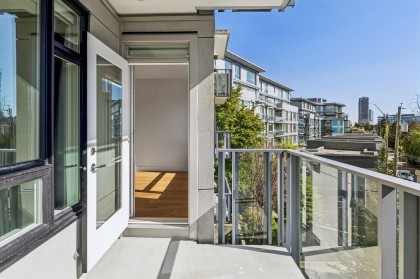 Photo 25 at 309 - 5115 Cambie Street, Cambie, Vancouver West
