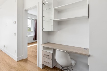 Photo 21 at 309 - 5115 Cambie Street, Cambie, Vancouver West