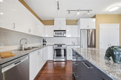 Photo 16 at 1601 - 155 W 1st Street, Lower Lonsdale, North Vancouver