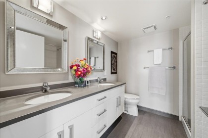 Photo 26 at 1601 - 155 W 1st Street, Lower Lonsdale, North Vancouver