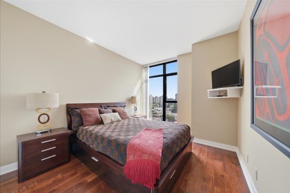 Photo 28 at 1601 - 155 W 1st Street, Lower Lonsdale, North Vancouver