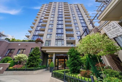 Photo 34 at 1601 - 155 W 1st Street, Lower Lonsdale, North Vancouver